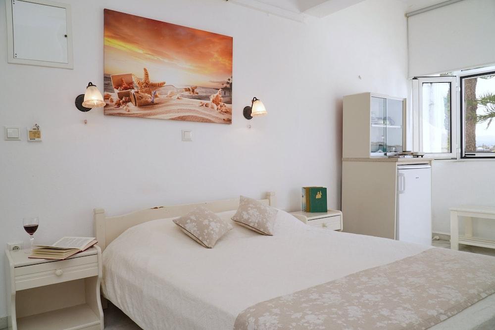 Studios Diogenis Naxos City Exterior foto